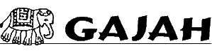gajah logo